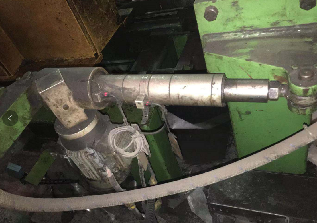 美國(guó)VAL-TEX 氣動(dòng)注脂機(jī) 5-70，10-70，40-70