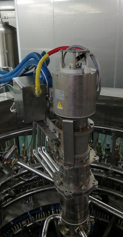 瑞士ATS束帶機(jī)、ATS捆扎機(jī)、ATS綁扎機(jī)US-2000 AD-TTP-SP-50