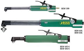  BIAX電動(dòng)刮刀