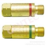 德國(guó)WITT回火防止器 