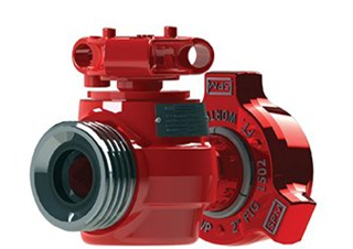 挪威FLUID CONTROL閥門(mén)402