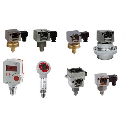 供應德國FEMA壓力開關(guān)