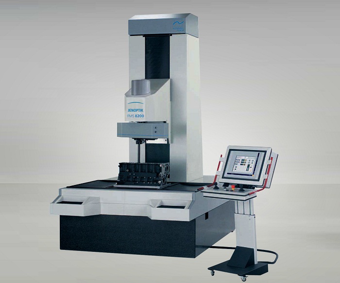 德國JENOPTIK主軸回轉(zhuǎn)式測(cè)量儀